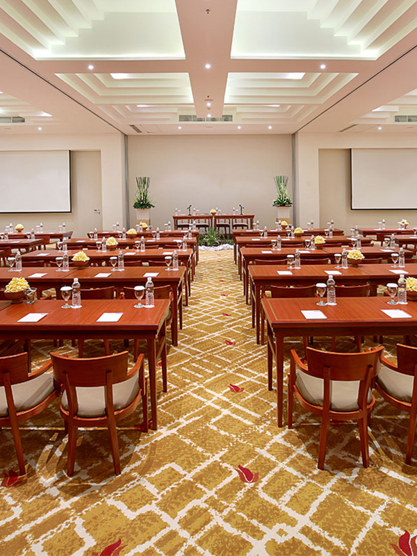 Yudistira Ballroom